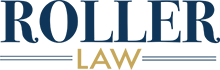Roller Law logo